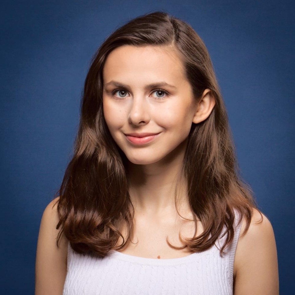 Meet your Posher, Karla